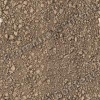 seamless soil 0027